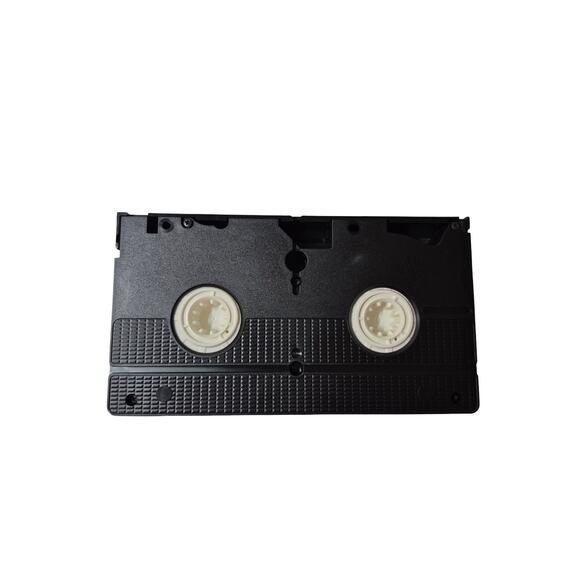 Walt Disney Cartoon Classics Vol. 6 Starring Mickey And Minnie VHS New & Sealed - Picture 6 of 6